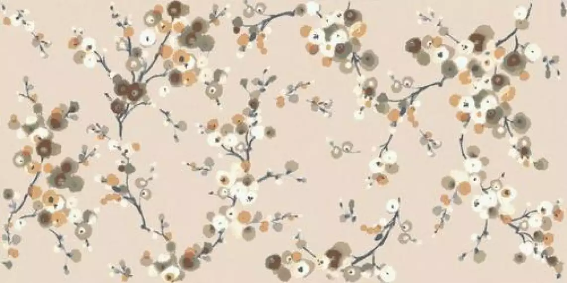 R9QC Керамогранит Decora Twig Rett 60x120